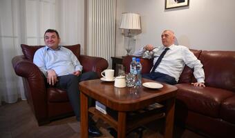 Czy zegarmistrz z PO pójdzie siedzieć?