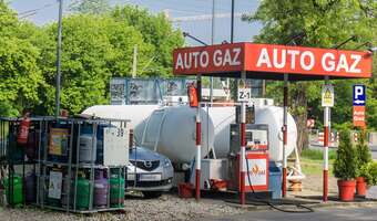 Import LPG z Rosji znów rośnie. I rośnie przekręt!