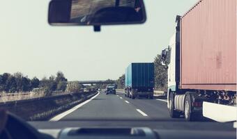 Polscy transportowcy zwiększą przewozy o 20 proc.
