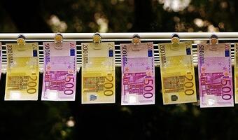 Miliardy na bezpańskich kontach!