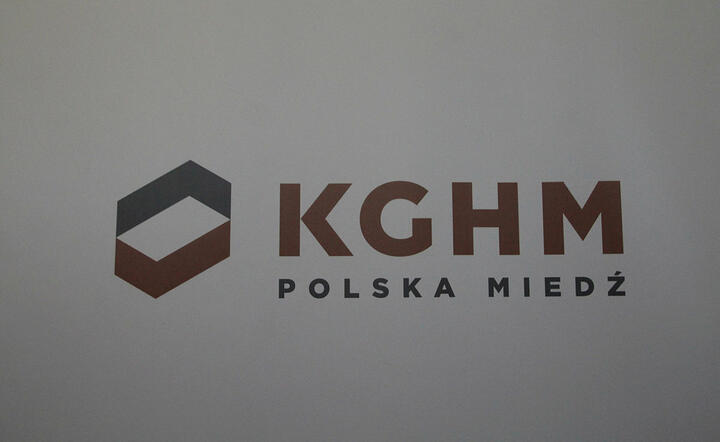 KGHM / autor: Fratria