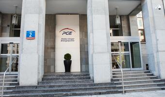Dobre wyniki Grupy PGE za I półrocze 2021 roku