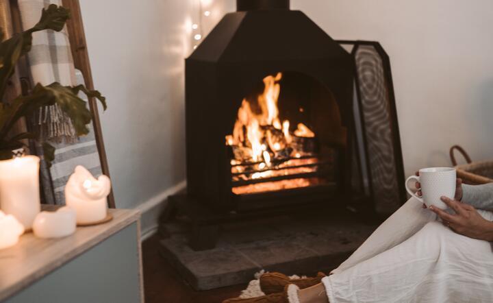 Piec węglowy / autor: Pexels