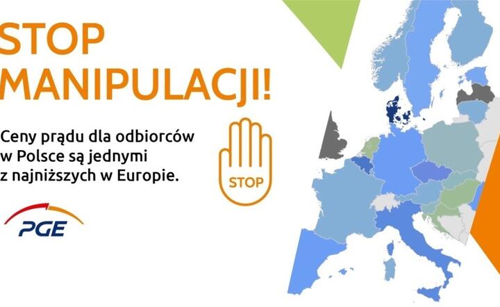 Zdjęcie ilustracyjne / autor: PGE
