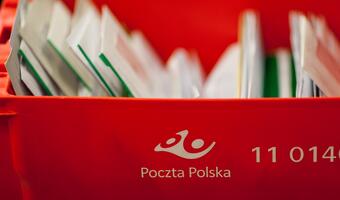 NIK pozytywnie o Poczcie Polskiej