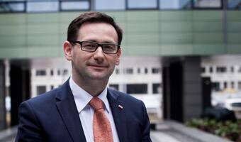 Daniel Obajtek najbardziej rozpoznawalnym menedżerem