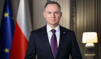 Prezydent Andrzej Duda odwołuje ministrów: "Moją wielką dumą jest, to..."