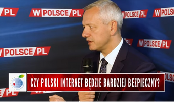 KRYNICA: Darmowy Internet na koszt państwa