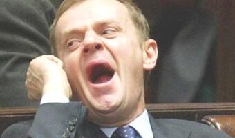 Tusk otrzyma jeszcze 80 tys. złotych z kieszeni polskich podatników. Mimo, że już nie jest premierem