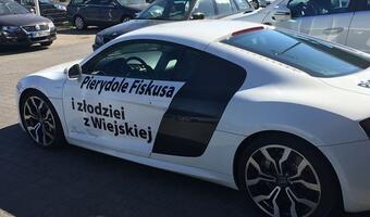 Zbigniew Stonoga walczy z systemem III RP: "Przed wyborami sejmowymi ujawnię kwity – kto z polityków wziął łapówkę i ile"