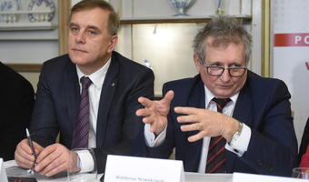 PIH: źle skonstruowany podatek może zniszczyć handel detaliczny w Polsce