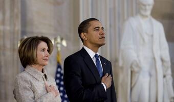 Koniec "amerykańskiego ZUS" - Senat zadecydował o rozmontowaniu programu Obamacare