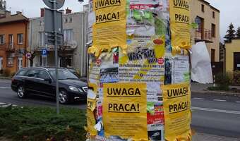 Lepsi są tylko Czesi. Eurostat podał dane o bezrobociu