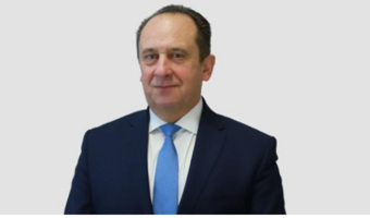 Nowy wiceminister: Andrzej Gut-Mostowy