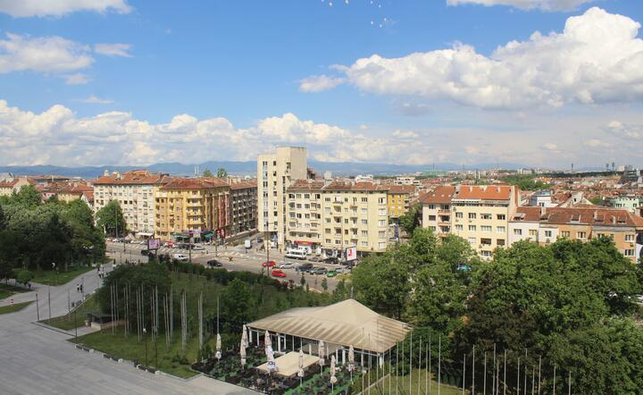 Sofia / autor: Fratria