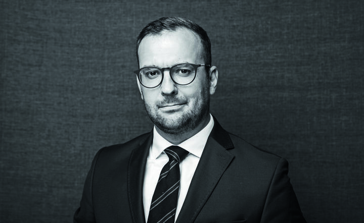 Roman Jamiołkowski / autor: Materiały prasowe