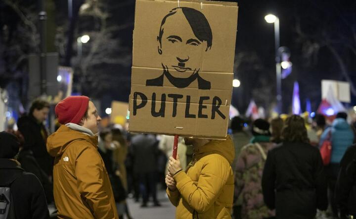 Wojna na Ukrainie / autor: fot. Fratria