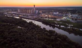 Enea zmodernizuje Elektrownię Połaniec