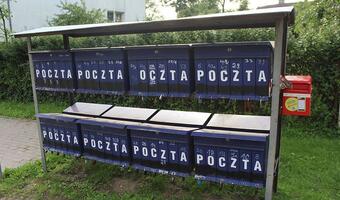 Poczta rzuciła 10 tys. wyzwań konkurencji