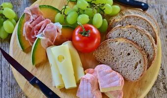Polska żywność bije rekordy popularności!