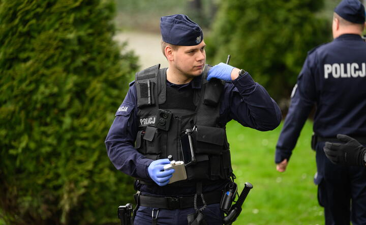 Wielkopolska policja oskarżana o islamofobie