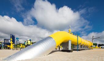 Gaz-System pracuje nad polsko-ukraińskim łącznikiem