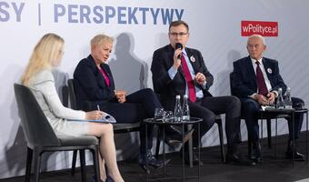 Transformacja energetyczna musi być racjonalna