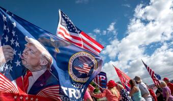 USA: Wiadomo kiedy rozpocznie się proces Trumpa w Senacie
