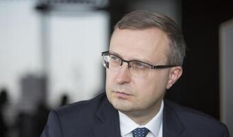 Borys: Inflacja powinna szybko spadać od kwietnia 2023 r.