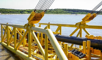 Pierwsza tłocznia Baltic Pipe ma pozwolenie na rozbudowę