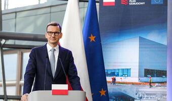 Premier: rząd nie wprowadzi nowych opłat za drogi ekspresowe dla samochodów osobowych