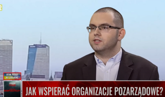 Jak wspierać organizacje pozarządowe?