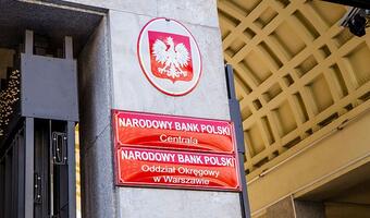 NBP podniósł prognozę wzrostu PKB