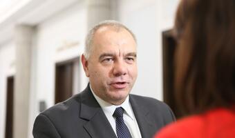 Sasin o nowelizacji ustawy o SN: jesteśmy gotowi do kompromisu