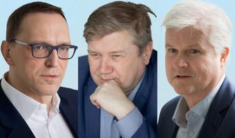 Polska już jest spóźniona we wdrażaniu technologii 5G