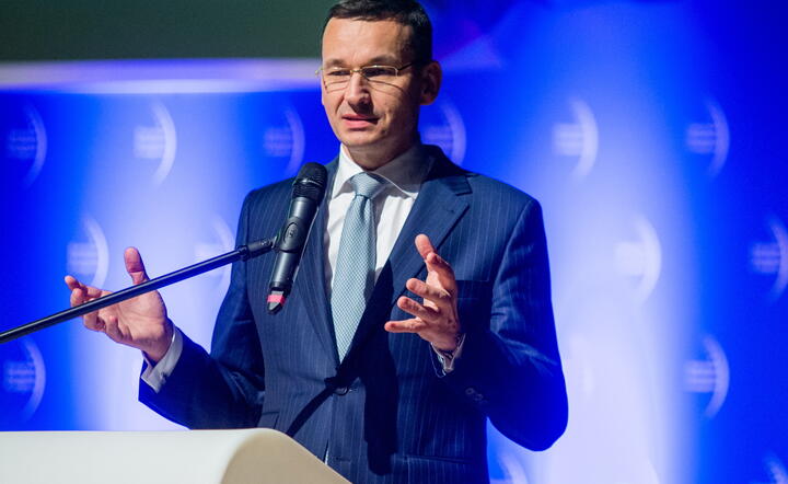 PAP/Andrzej Grygiel