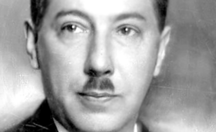 Eugeniusz Kwiatkowski, By anonimowy - http://audiovis.nac.gov.pl/obraz/70108/32f3f6ea6a5521fe2a3dbdba5796f8a6/, Domena publiczna, https://commons.wikimedia.org/w/index.php?curid=7671429