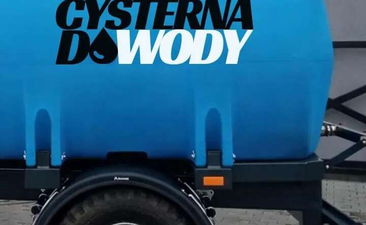 Wielki problem z wodą pitną. Już 625 gmin ją limituje