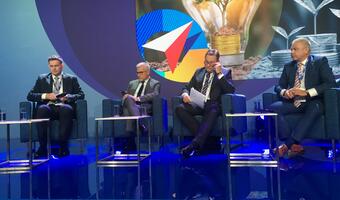 Nowy koncern multienergetyczny będzie w stanie realizować duże inwestycje