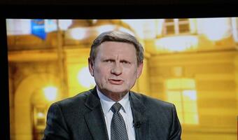 Jak kolejny plan Balcerowicza zamienił się w ruinę