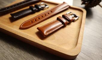 Paski do smartwatchy Huawei – jaki materiał wybrać?