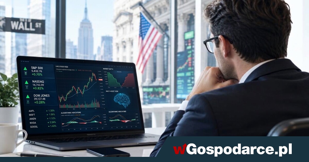 Anthropic szykuje się do debiutu na Wall Street
