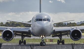 MON ogłosiło nowe postępowanie na średnie samoloty do przewozu VIP-ów