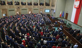 12 listopada 2019 skończyła się w Polsce afera Rywina