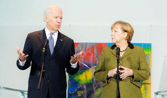 Dziś Monachijska Konferencji Bezpieczeństwa, goście: m.in. Biden i Merkel