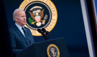 Biden w Polsce - Biały Dom potwierdza harmonogram wizyty