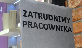 Pracodawcy proponują m.in. jedną umowę o pracę. Związki zawodowe sceptyczne