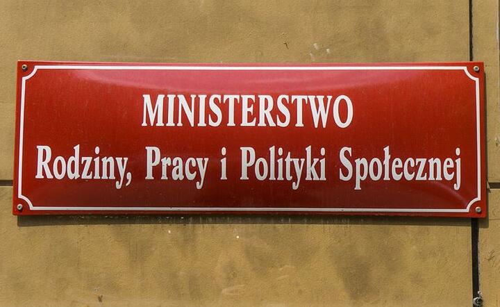 MRPiPS / autor: Fratria/Andrzej Skwarczyński