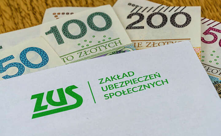 Awaria w ZUS-ie. Nie działa ZUS PUE