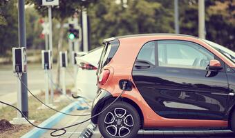 Tempo rozwoju elektromobilności zależy od infrastruktury ładowania